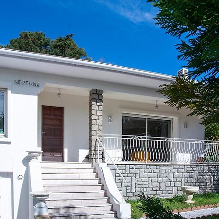 Sejour Confortable A La Villa Neptune 2 Chambres ビアリッツ エクステリア 写真