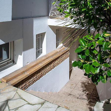 Sejour Confortable A La Villa Neptune 2 Chambres ビアリッツ エクステリア 写真