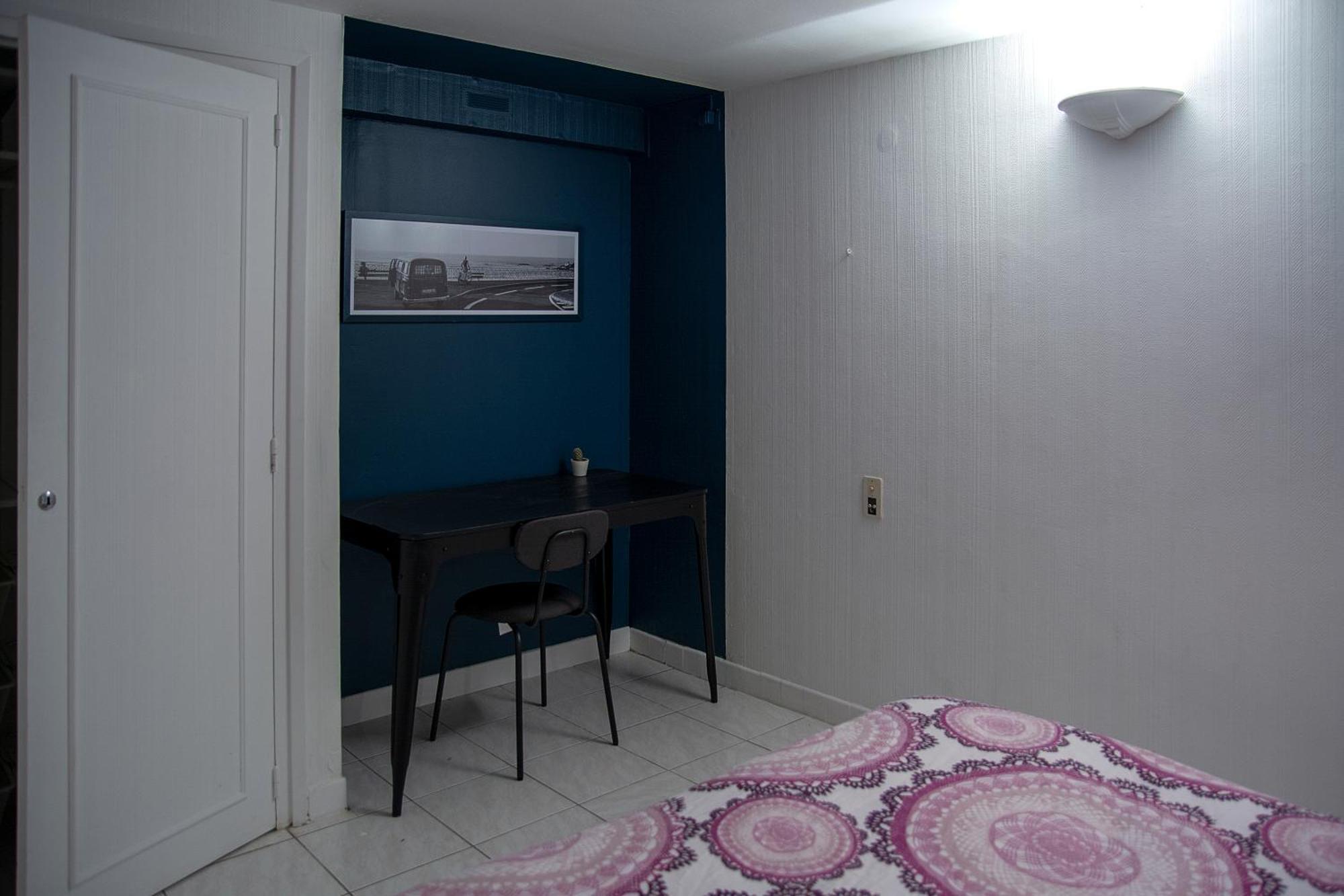 Sejour Confortable A La Villa Neptune 2 Chambres ビアリッツ エクステリア 写真