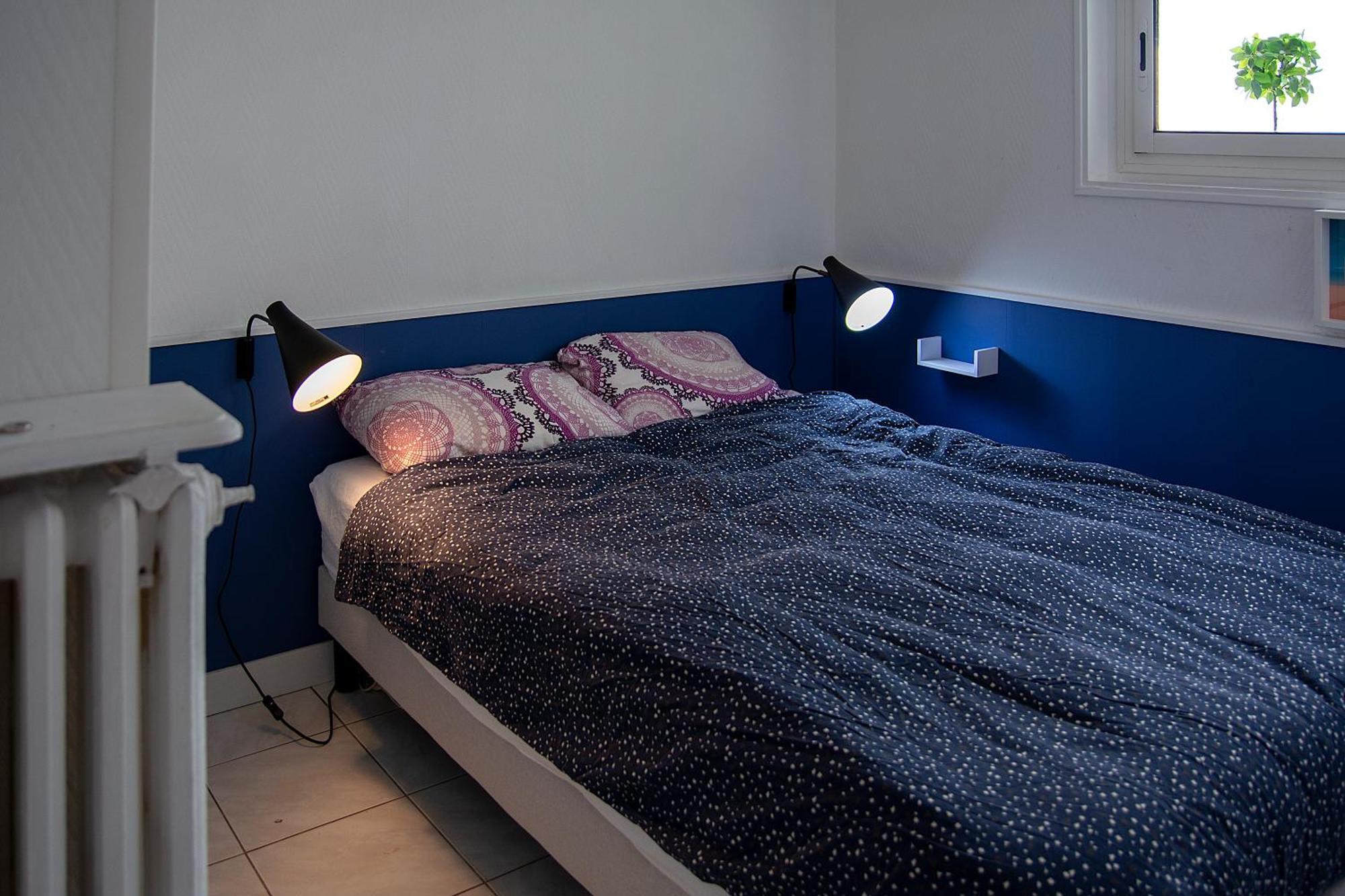 Sejour Confortable A La Villa Neptune 2 Chambres ビアリッツ エクステリア 写真