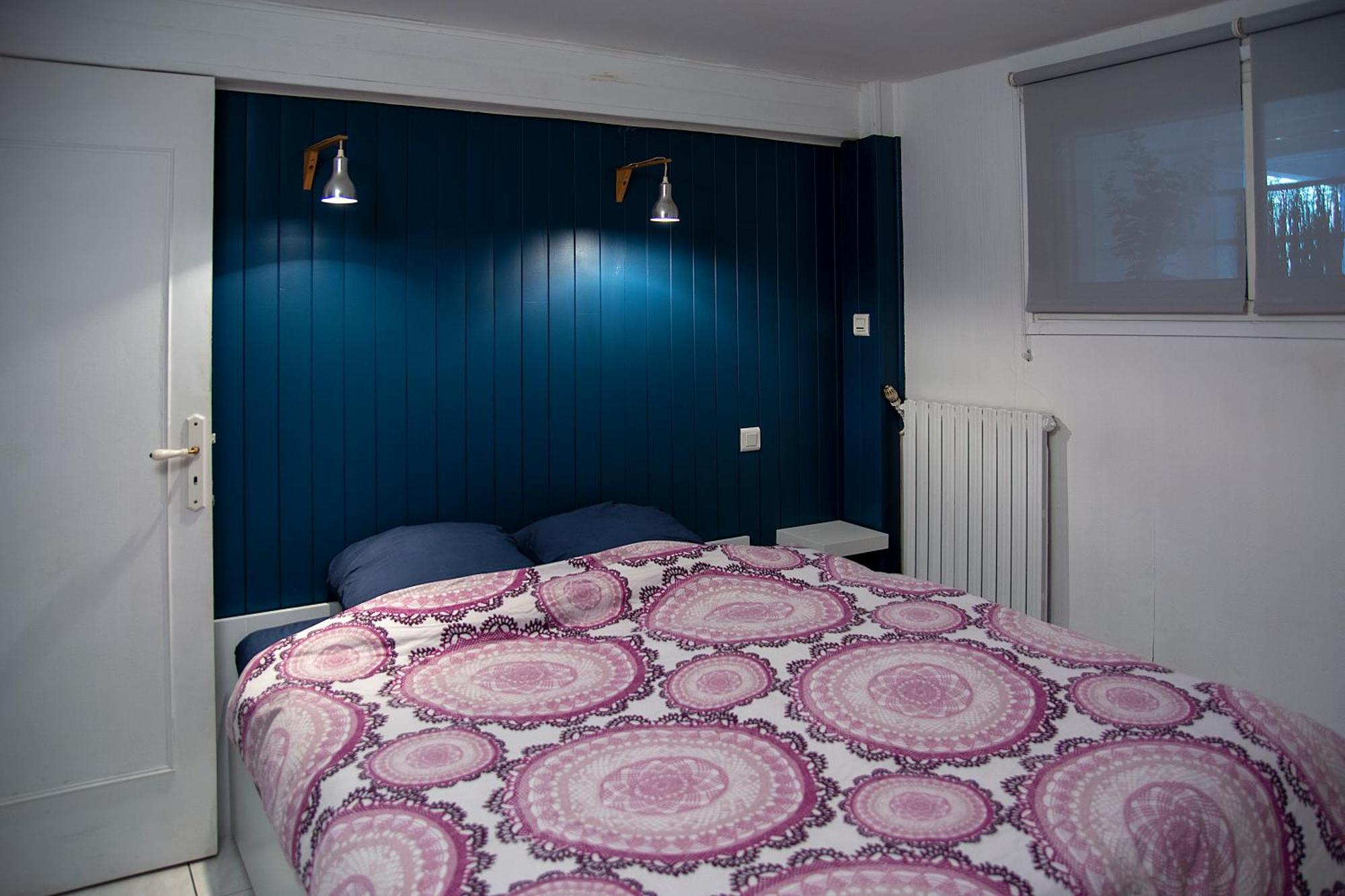 Sejour Confortable A La Villa Neptune 2 Chambres ビアリッツ エクステリア 写真