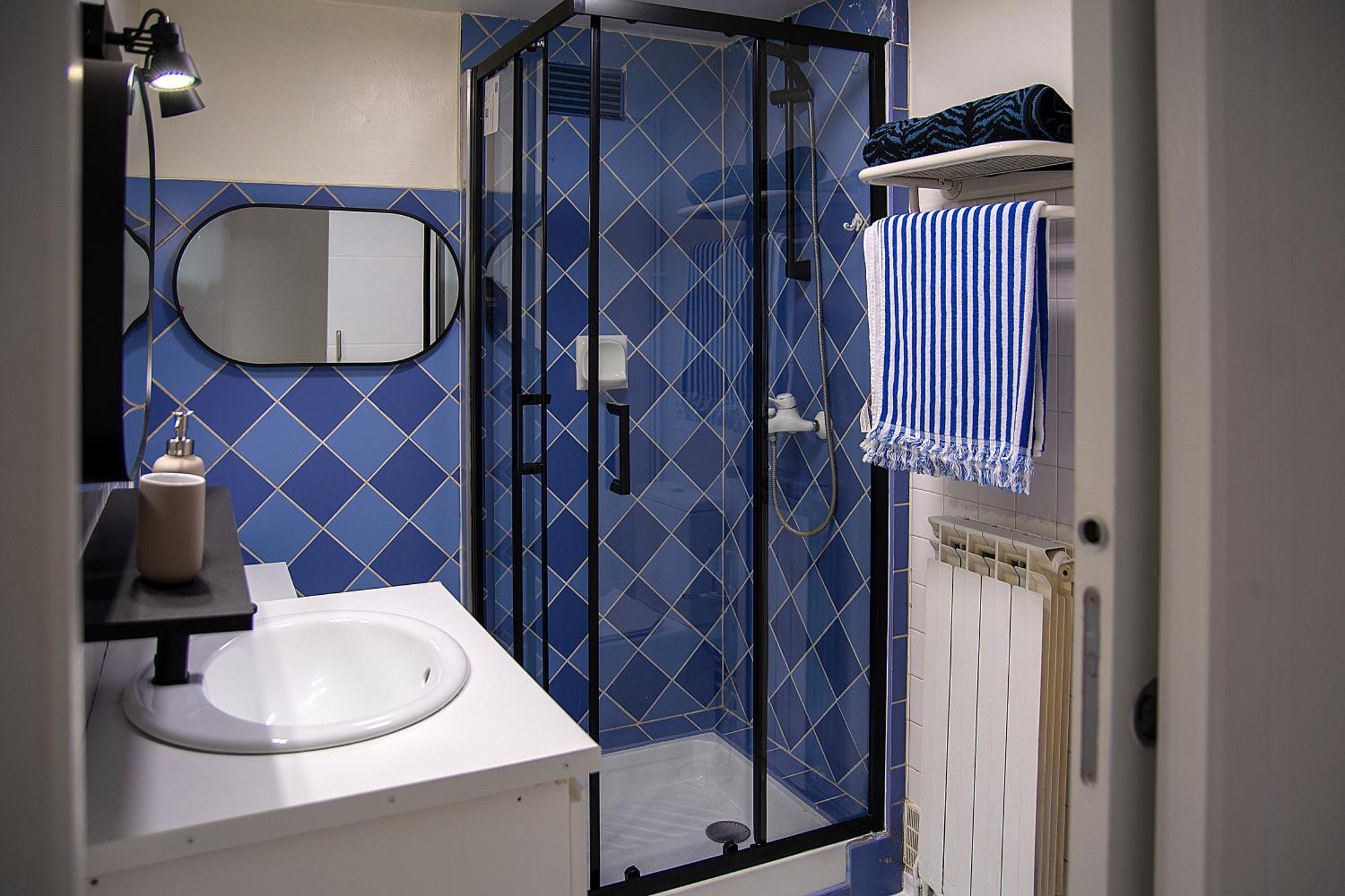 Sejour Confortable A La Villa Neptune 2 Chambres ビアリッツ エクステリア 写真