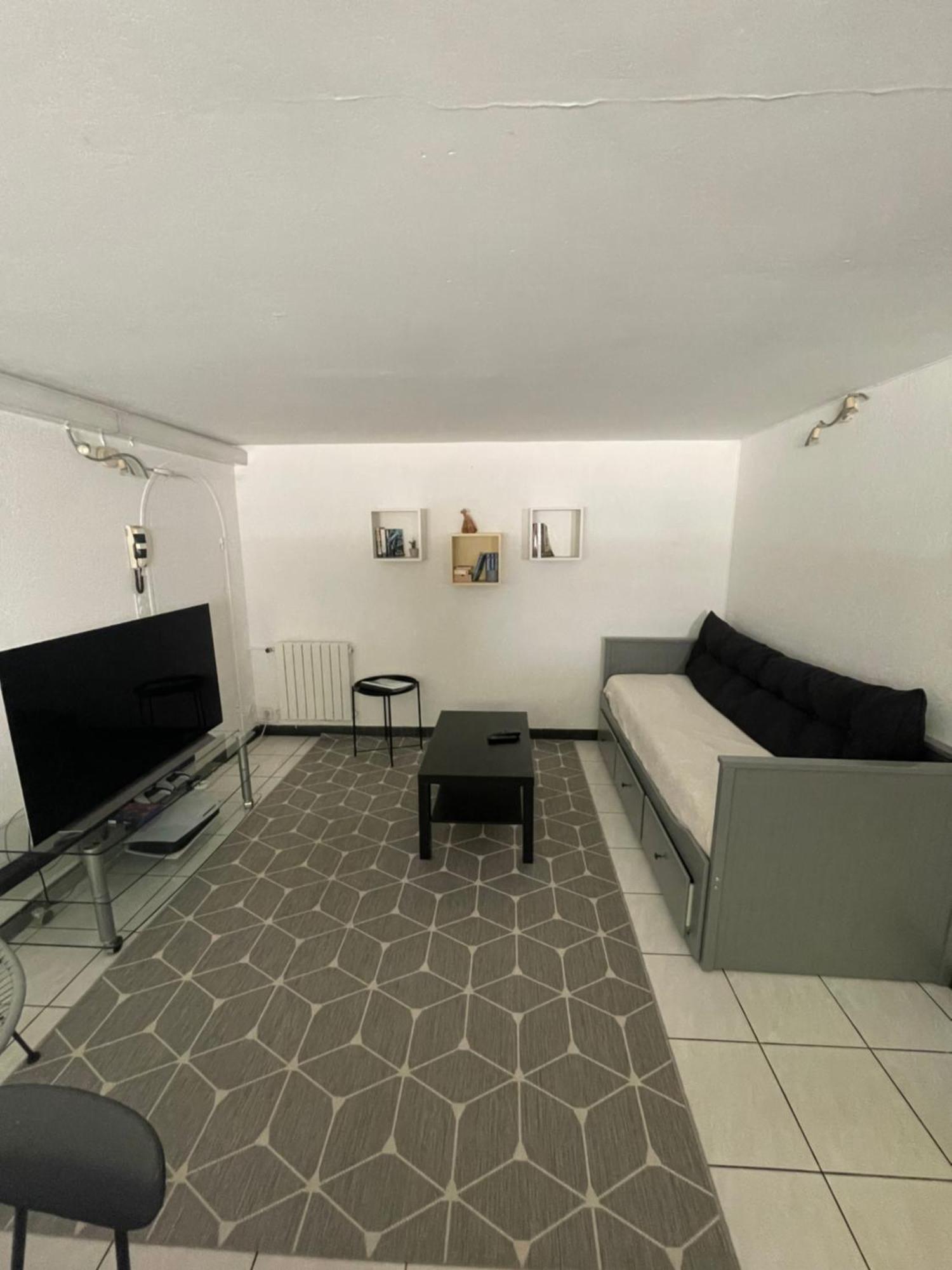 Sejour Confortable A La Villa Neptune 2 Chambres ビアリッツ エクステリア 写真