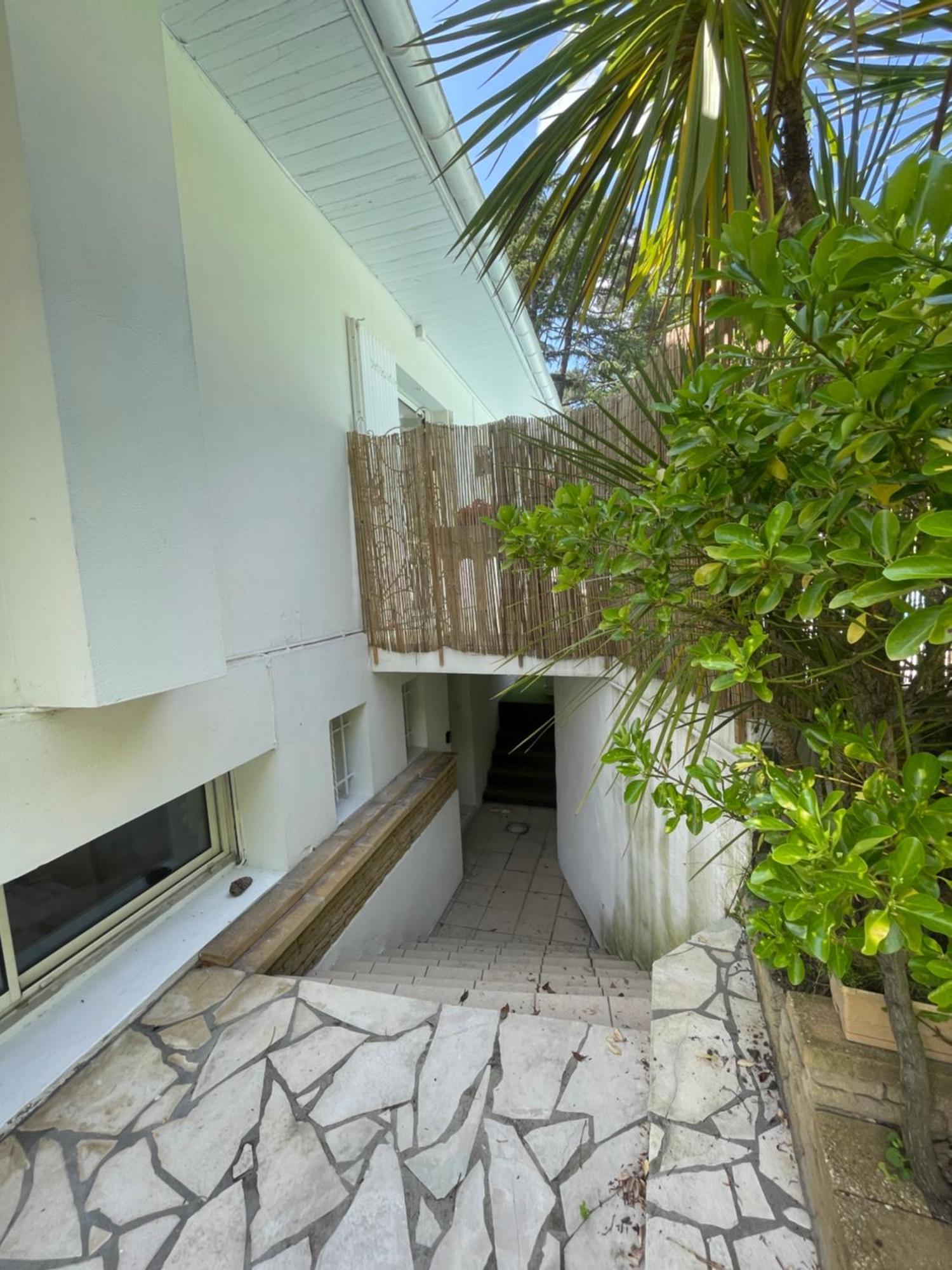 Sejour Confortable A La Villa Neptune 2 Chambres ビアリッツ エクステリア 写真