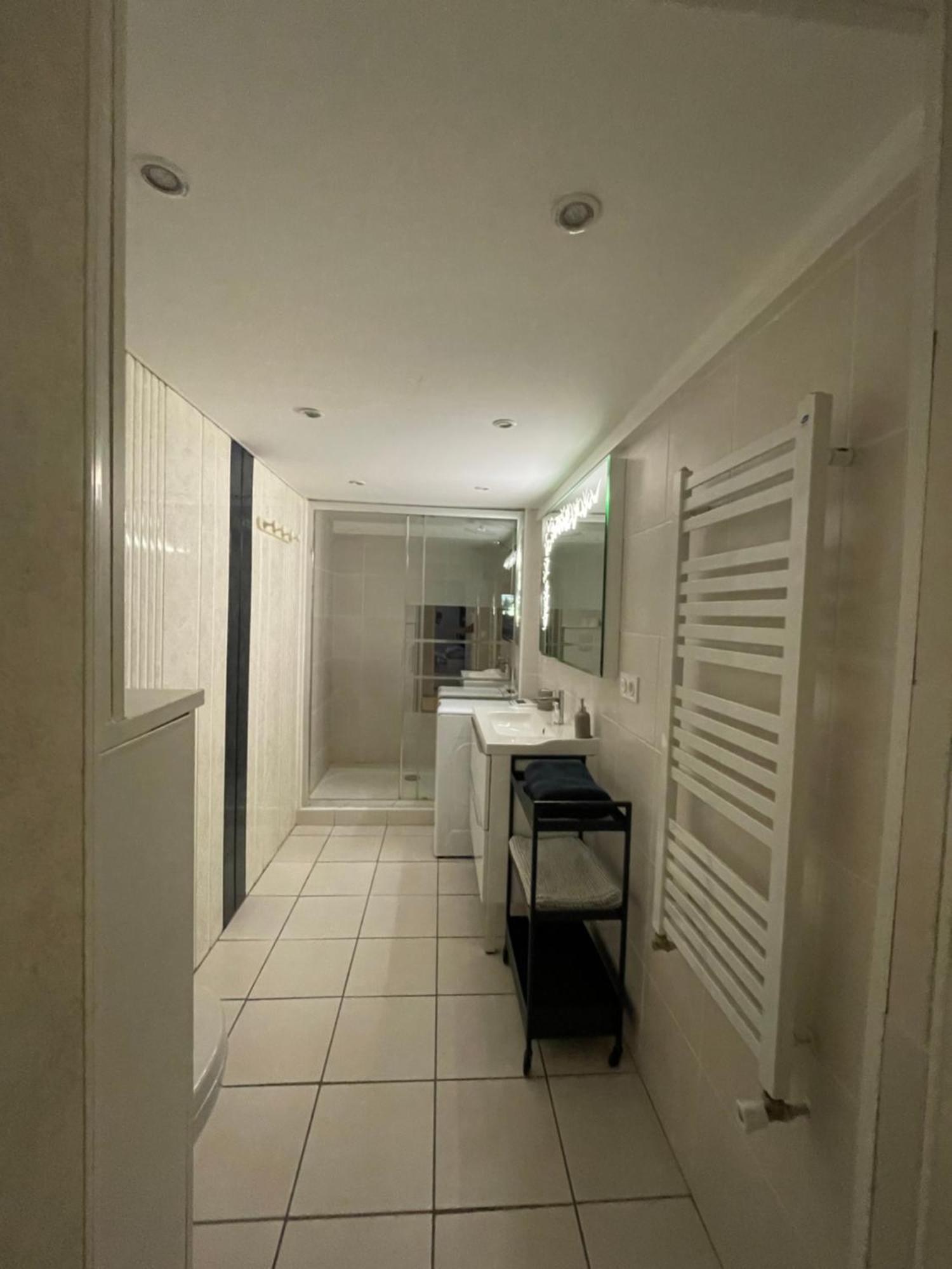 Sejour Confortable A La Villa Neptune 2 Chambres ビアリッツ エクステリア 写真