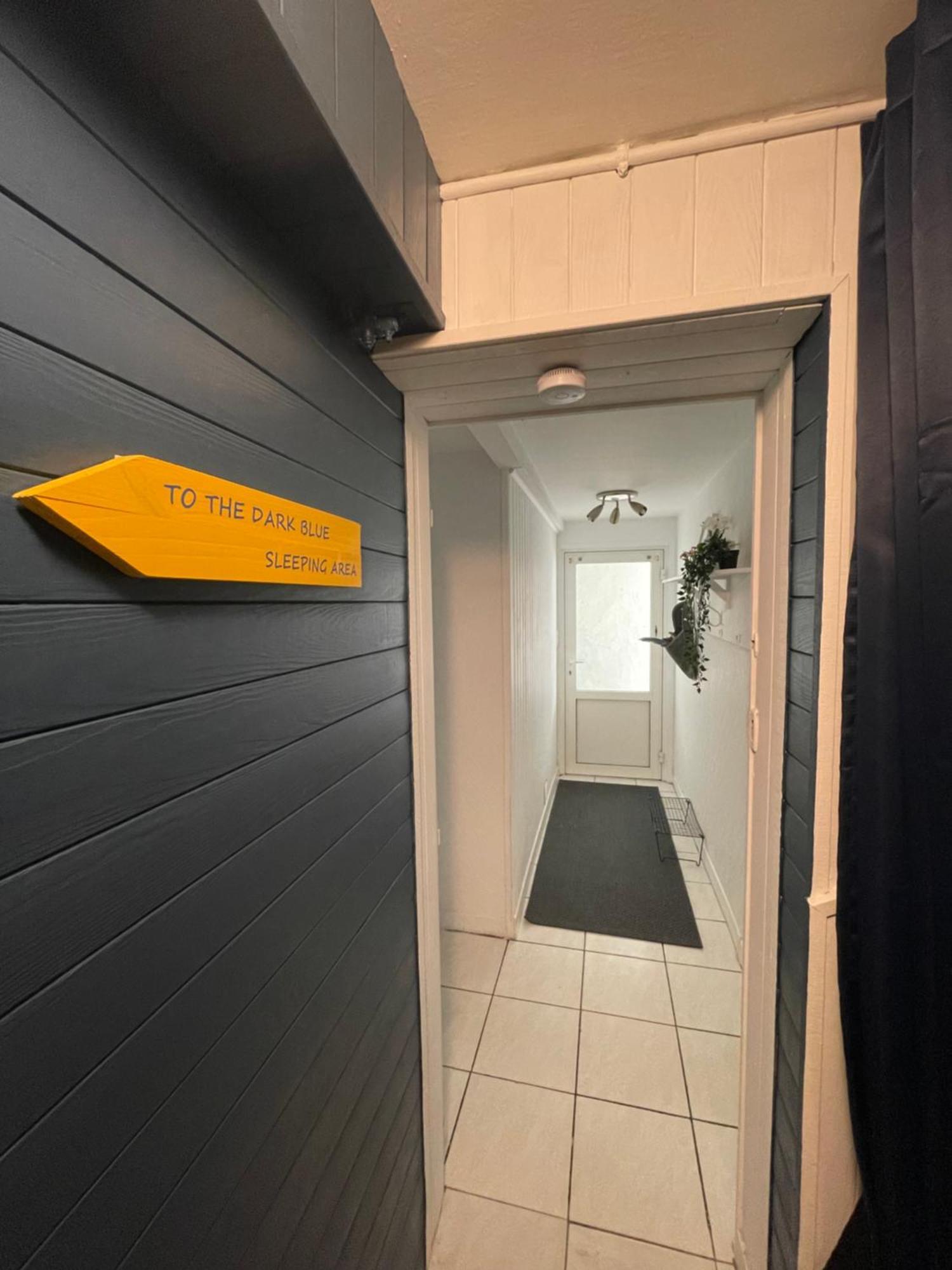 Sejour Confortable A La Villa Neptune 2 Chambres ビアリッツ エクステリア 写真